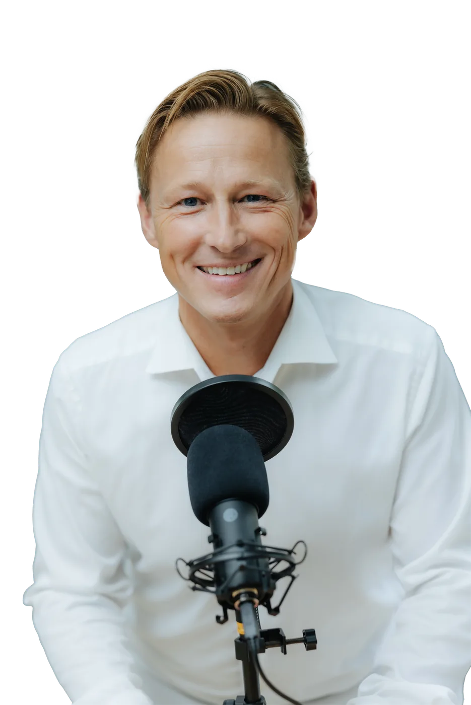 Maurice Jenkens recording